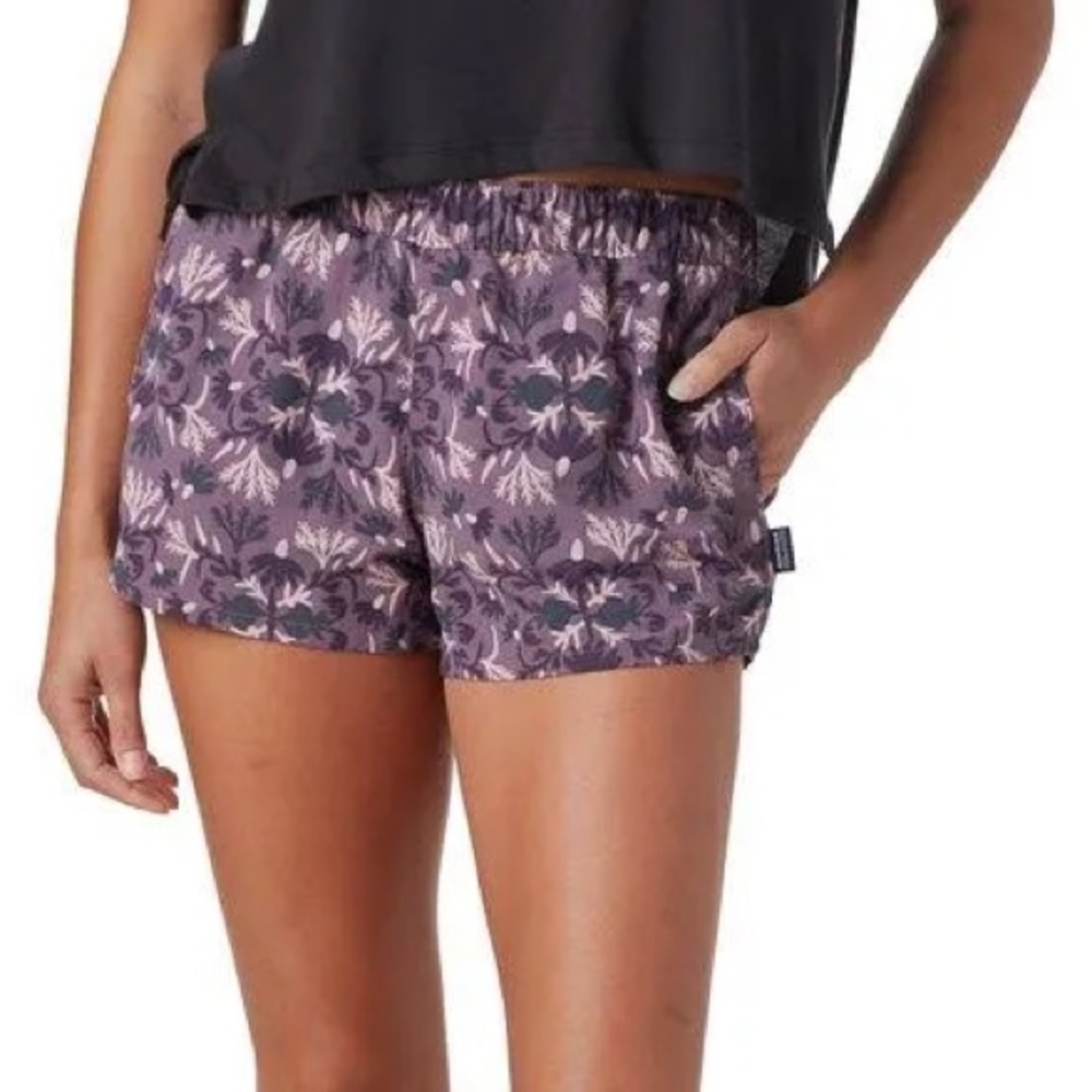 Patagonia Barely Baggies Shorts